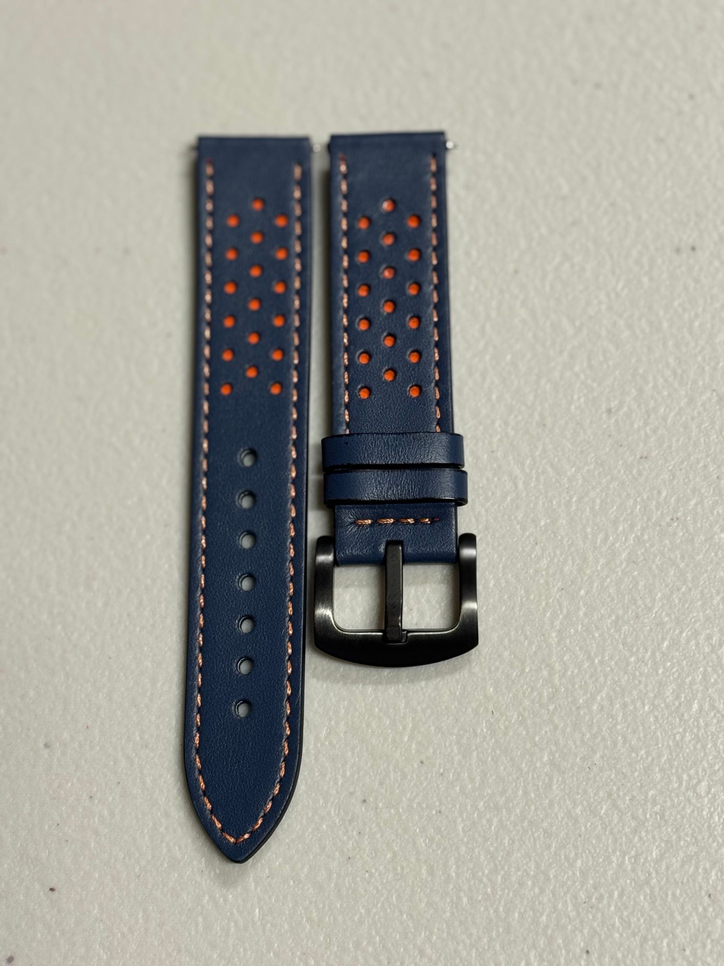 Sport Leather Strap