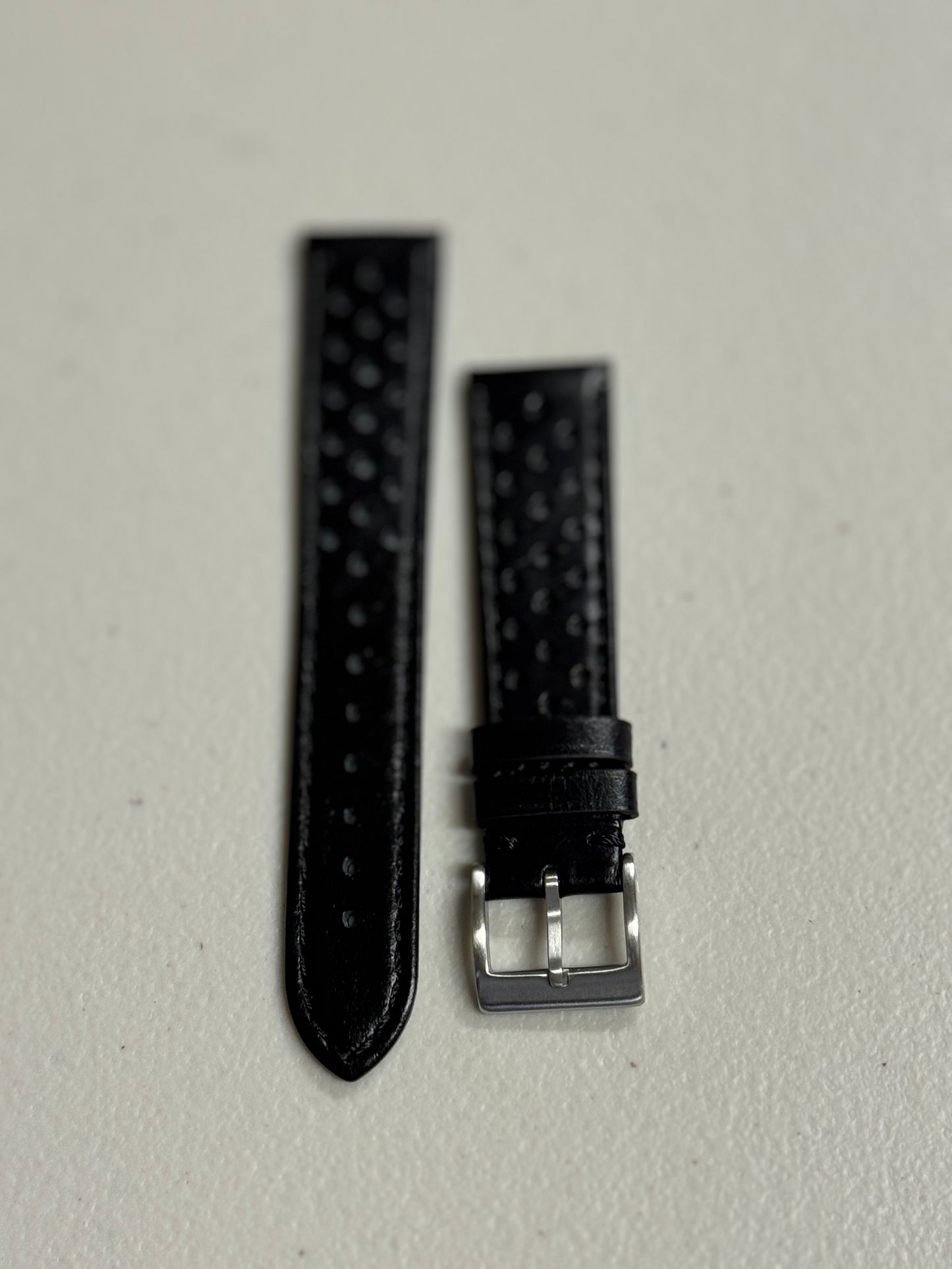 Lux Leather Strap