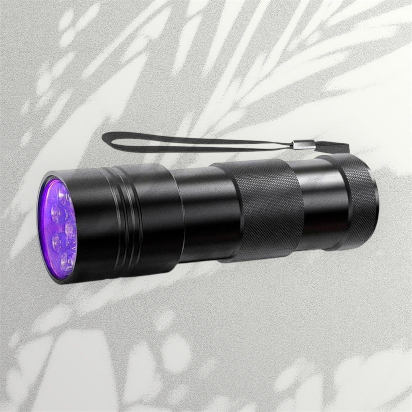 UV Flashlight
