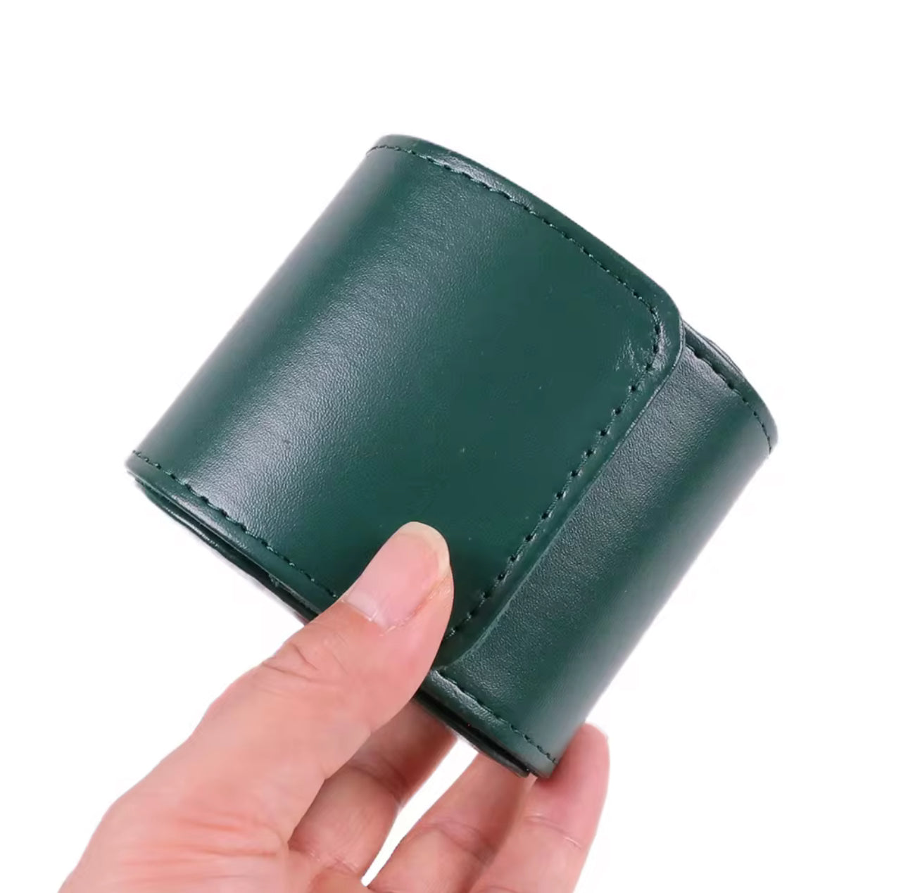 Watch Roll