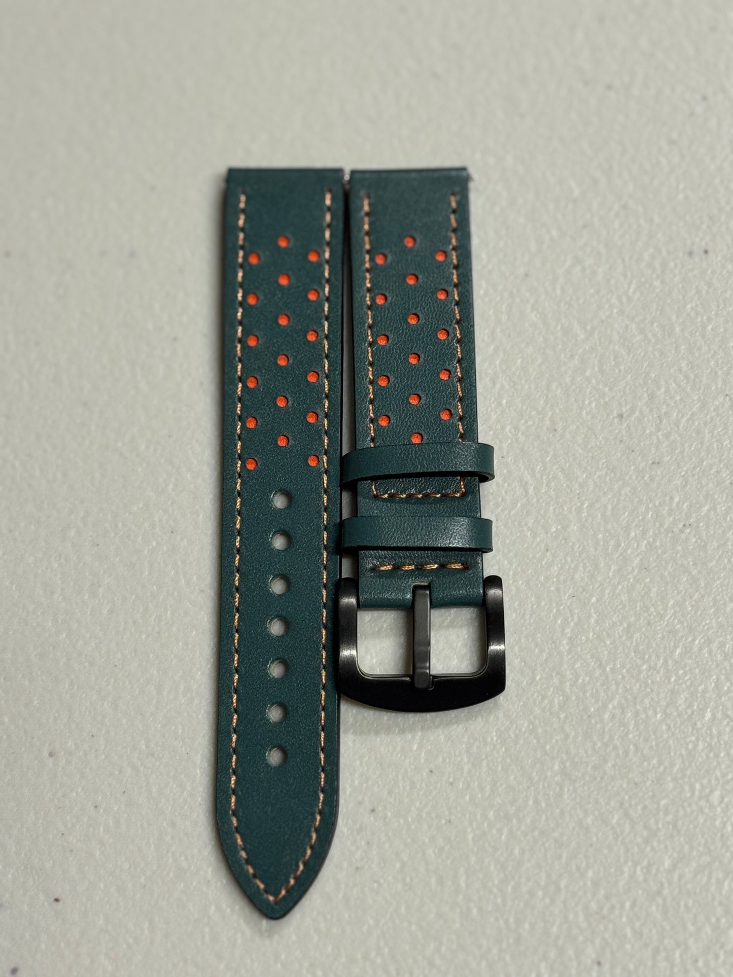Sport Leather Strap