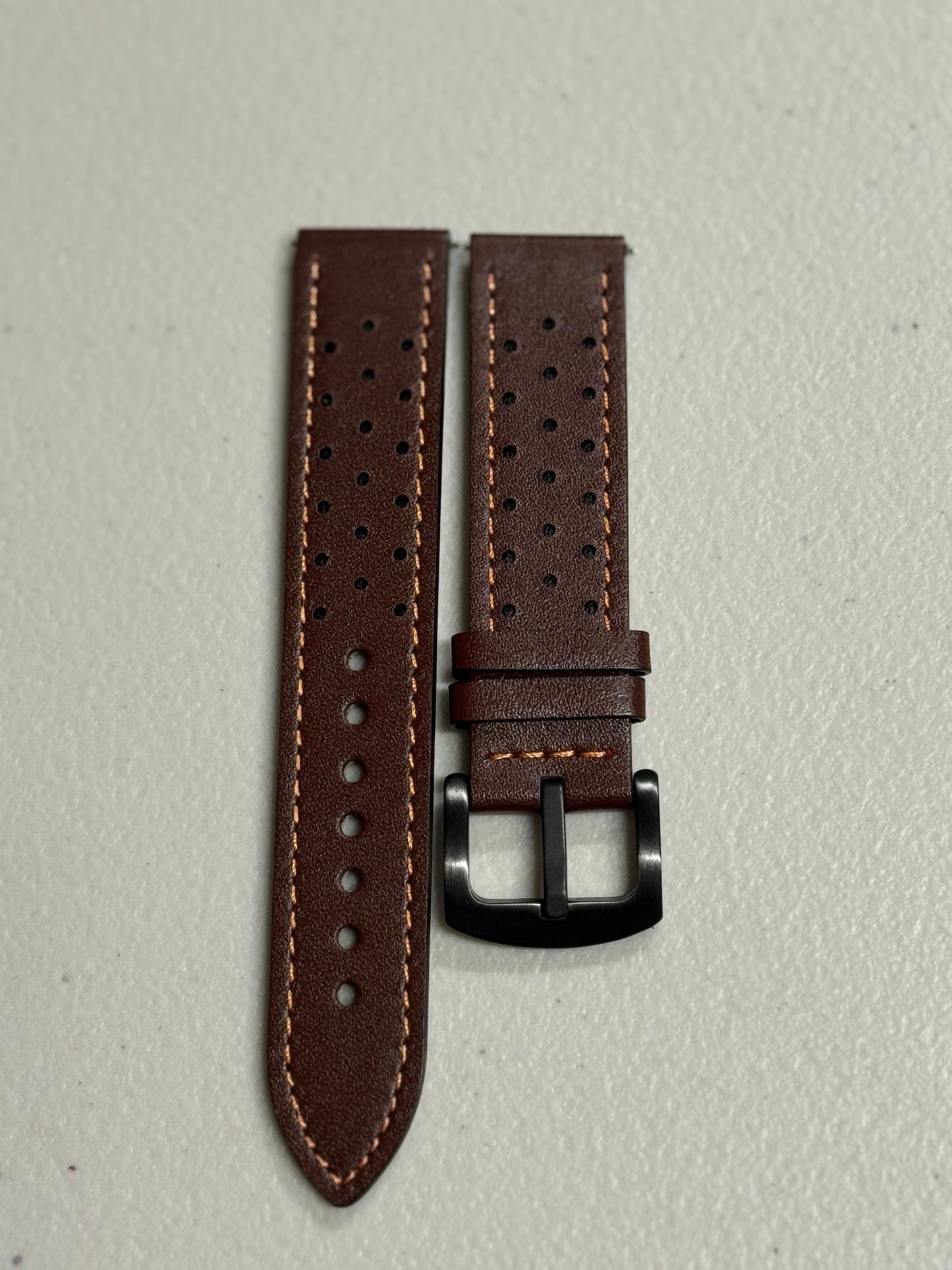 Sport Leather Strap