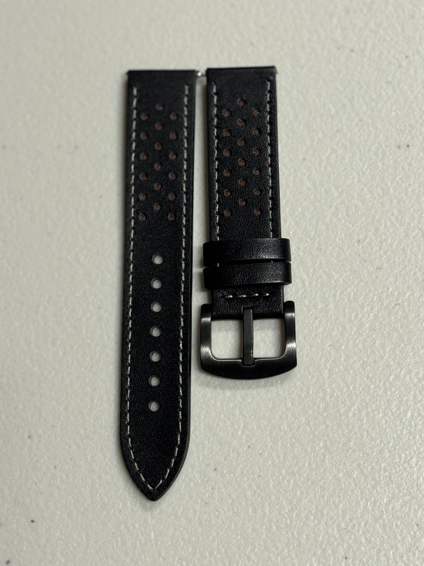 Sport Leather Strap