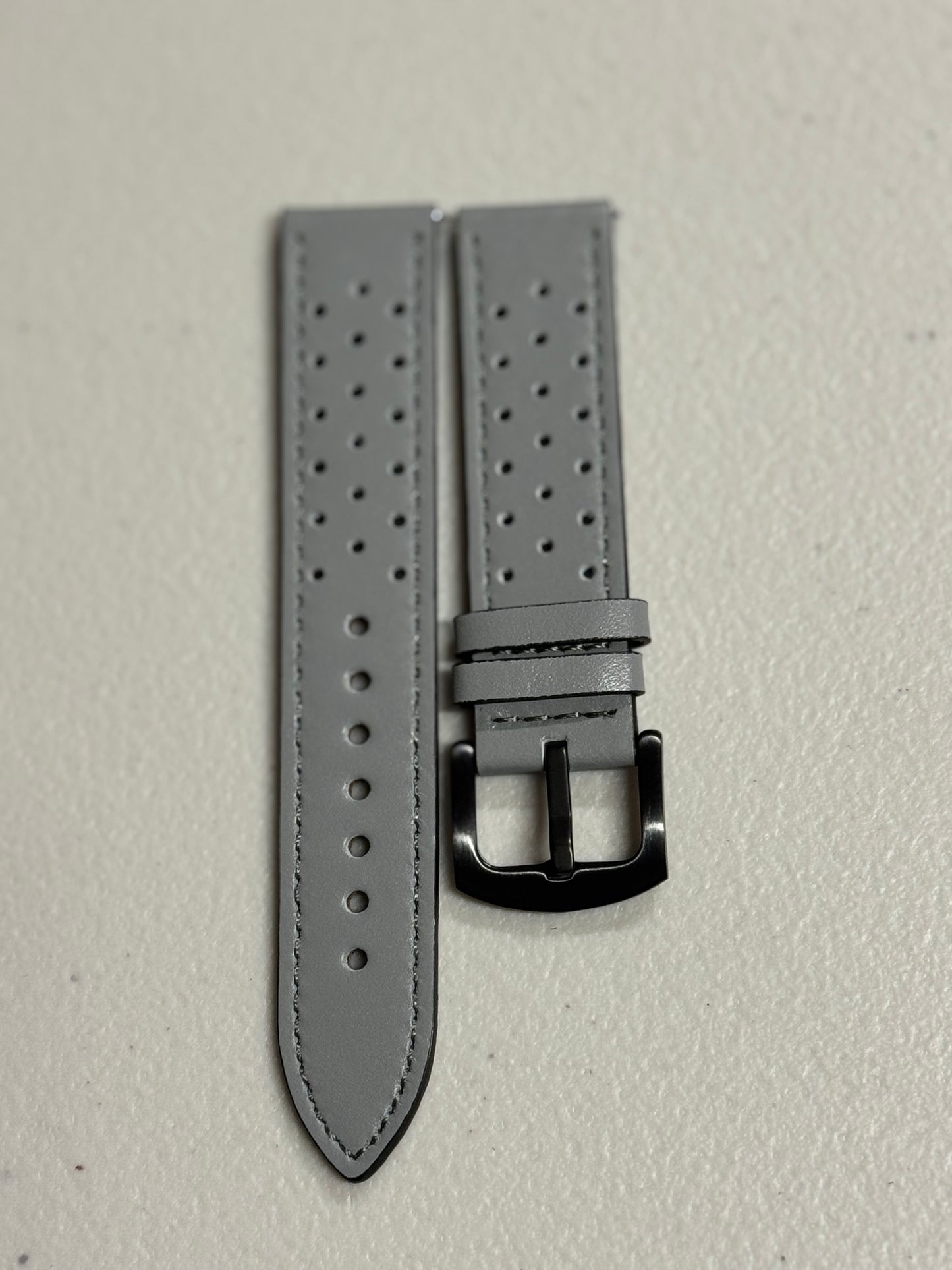 Sport Leather Strap