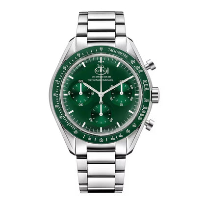 The 585 in Green