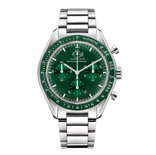 The 585 in Green