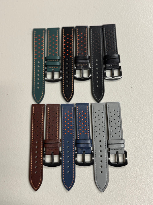 Sport Leather Strap