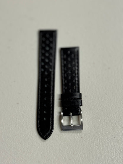 Lux Leather Strap