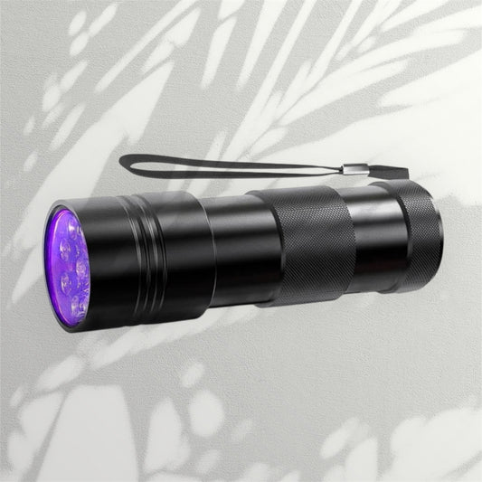 UV Flashlight