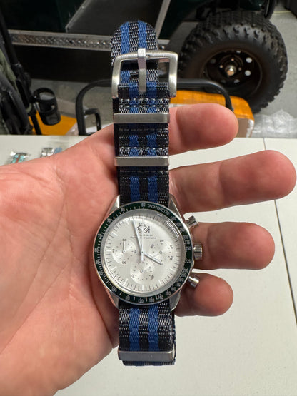 NATO Strap