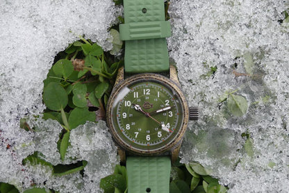 Kraken 36 Field Watch