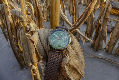 Kraken 36 Field Watch
