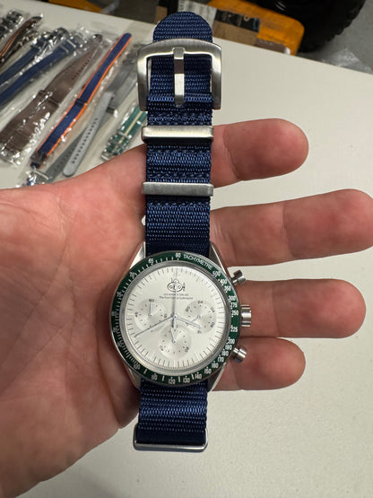 NATO Strap