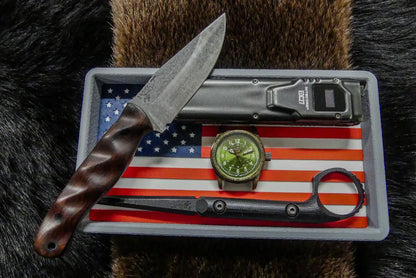 Kraken 36 Field Watch