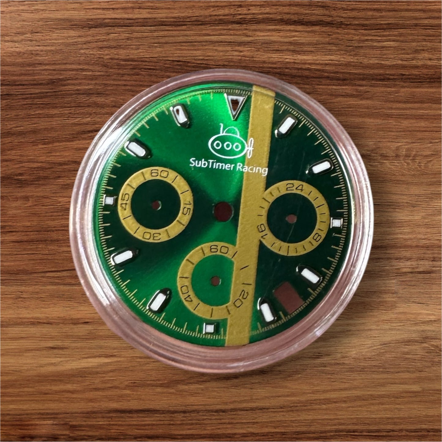 2026 SubTimer Racing Carbon Reservation