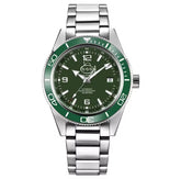 The SS-1 in Green
