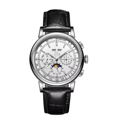 The QuarterMaster SS and White