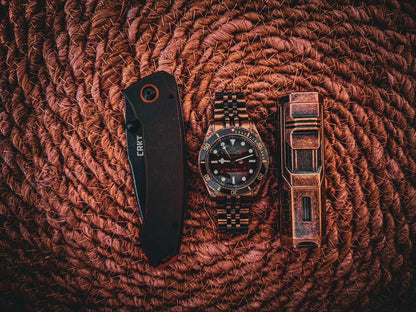 Nuclear Heritage Edition Watch