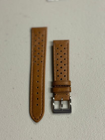 Lux Leather Strap