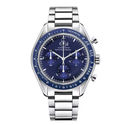 The 585 in Blue