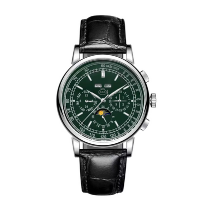 The QuarterMaster SS and Green