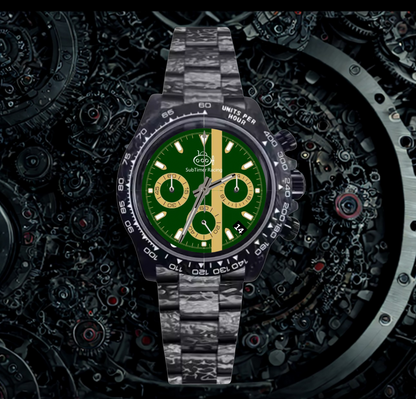 2026 SubTimer Racing Carbon Reservation