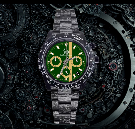 2026 SubTimer Racing Carbon Reservation