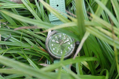 Kraken 36 Field Watch