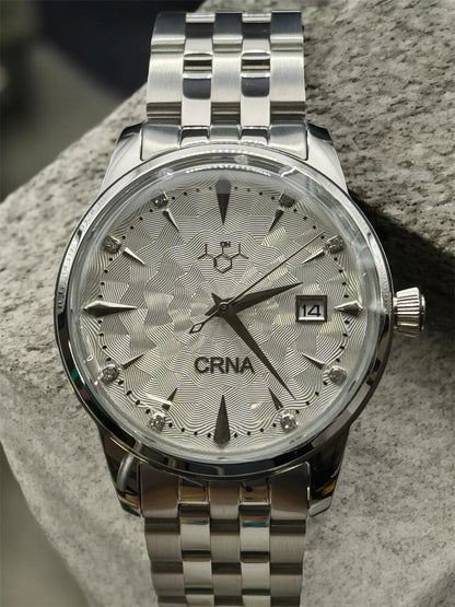 The Nurse Anesthetist's Watch
