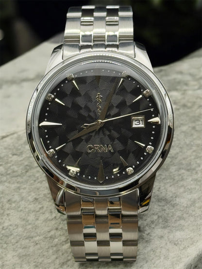 The Nurse Anesthetist's Watch