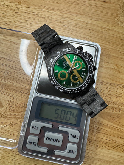 2026 SubTimer Racing Carbon Reservation