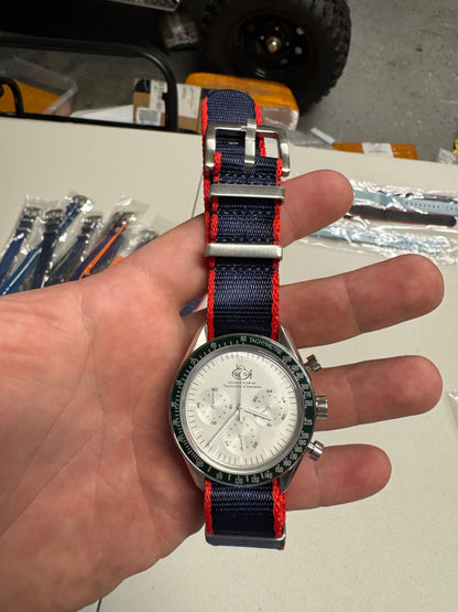 NATO Strap