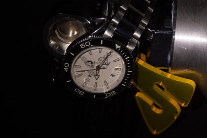 Cave Diver SS-1 in Black