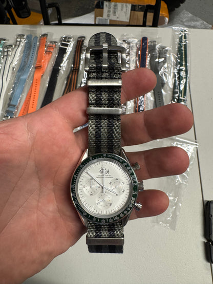 NATO Strap