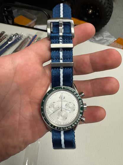 NATO Strap