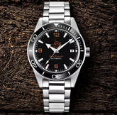 The Swiss SS-1 in Black