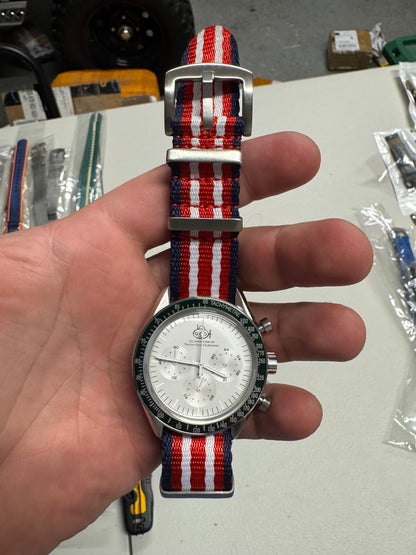 NATO Strap