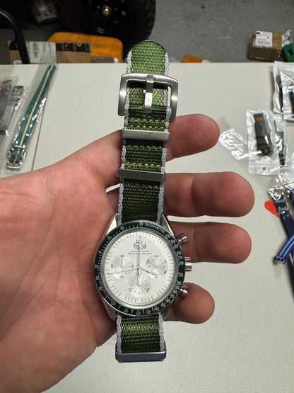 NATO Strap