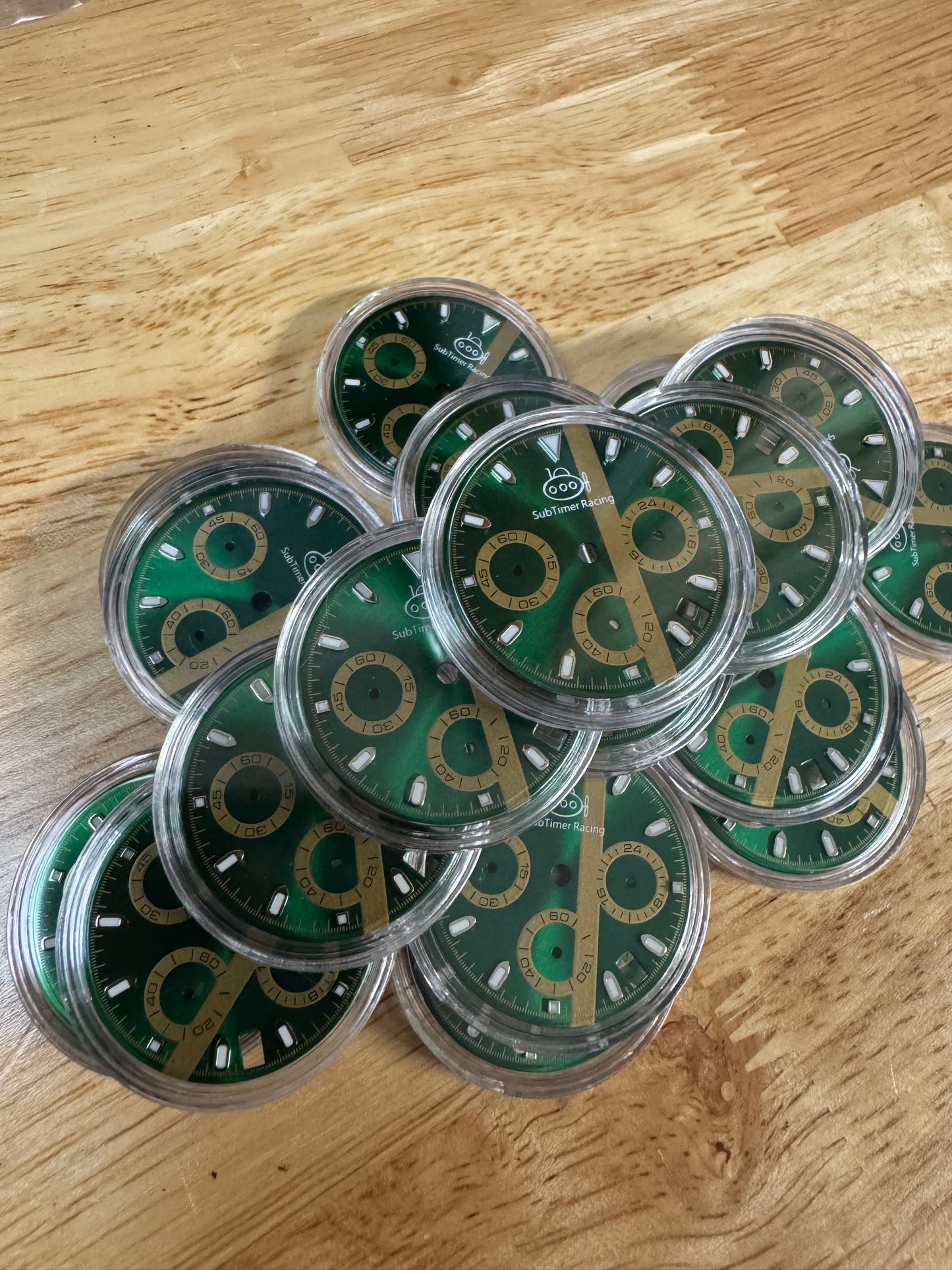 2026 SubTimer Racing Carbon Reservation