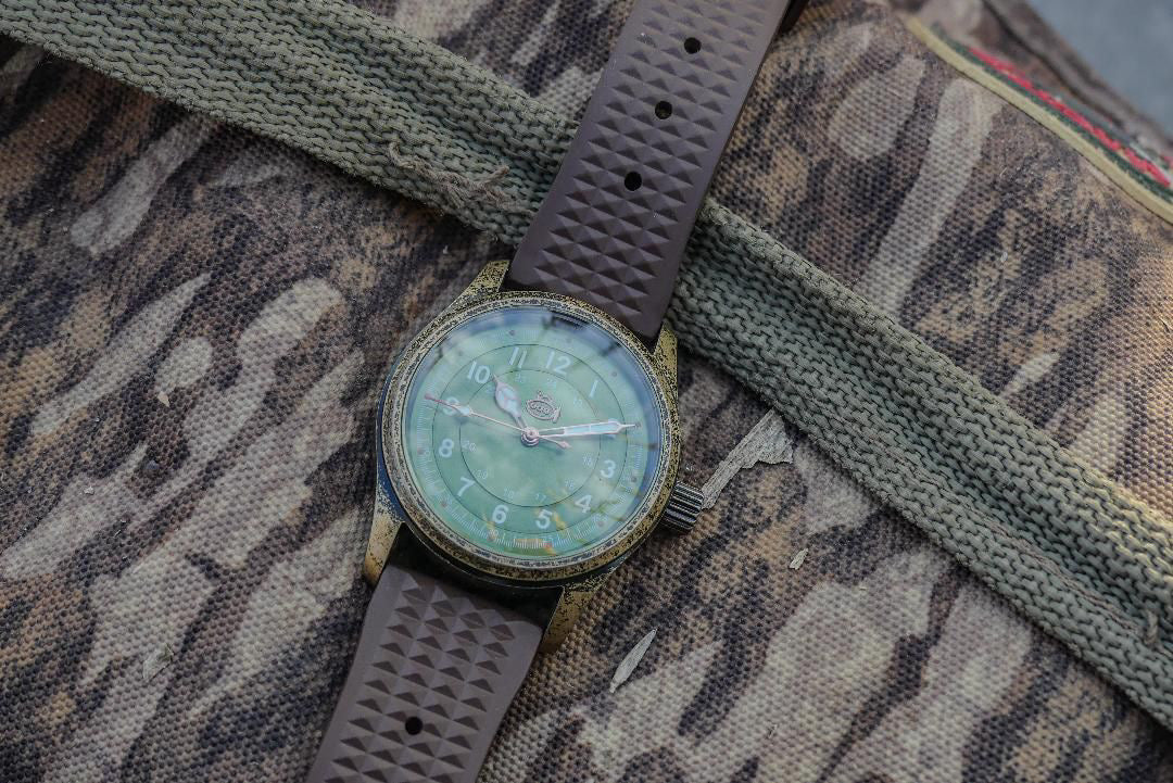 Kraken 36 Field Watch