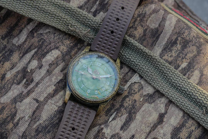 Kraken 36 Field Watch