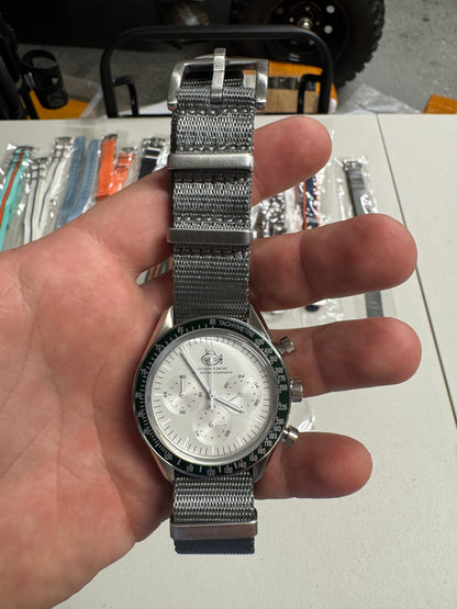 NATO Strap