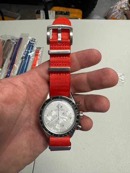 NATO Strap