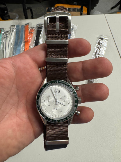 NATO Strap