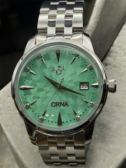 The Nurse Anesthetist's Watch