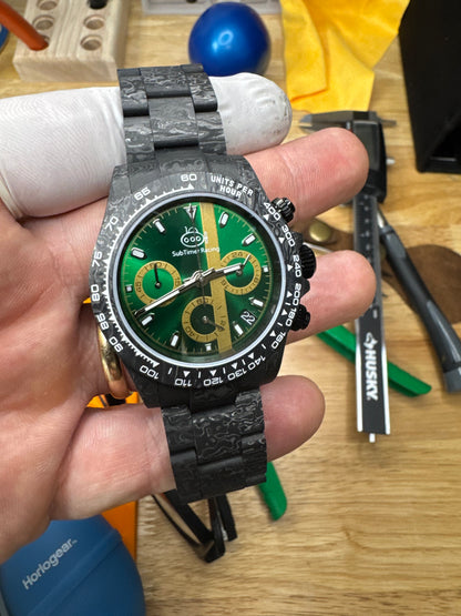 2026 SubTimer Racing Carbon Reservation