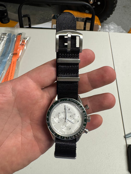 NATO Strap