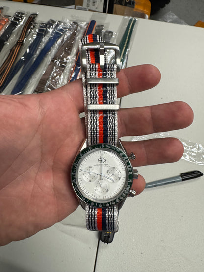 NATO Strap