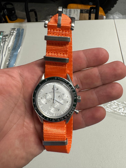 NATO Strap