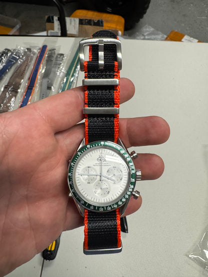 NATO Strap